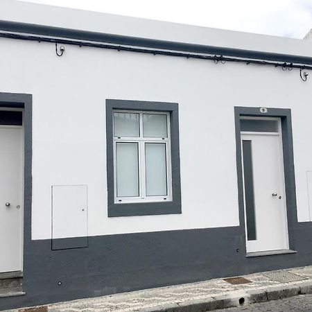 شقة Ponta Delgada  في Downtown Houses 7 المظهر الخارجي الصورة