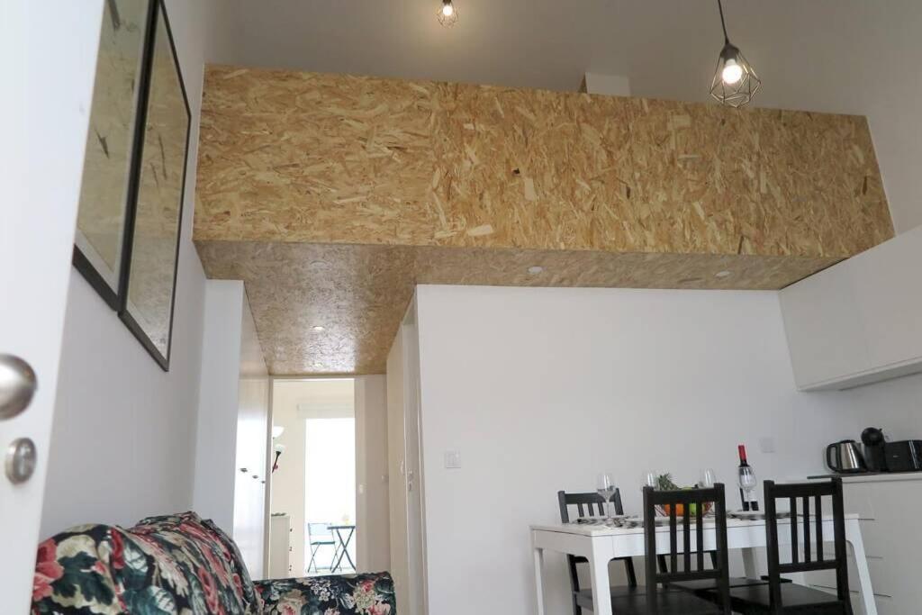 شقة Ponta Delgada  في Downtown Houses 7 المظهر الخارجي الصورة