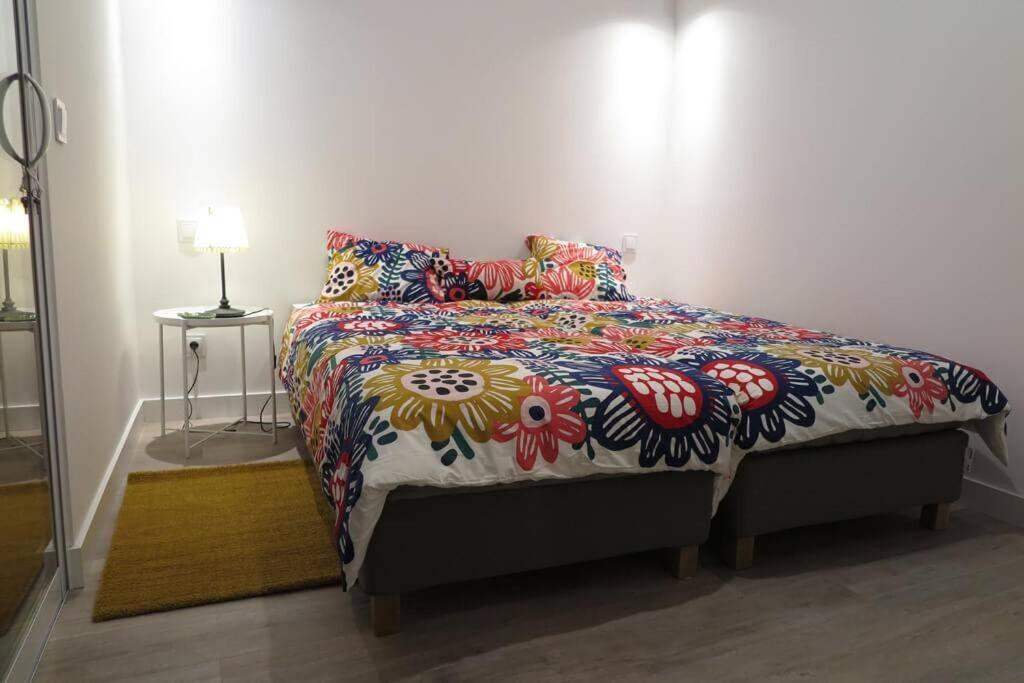 شقة Ponta Delgada  في Downtown Houses 7 المظهر الخارجي الصورة