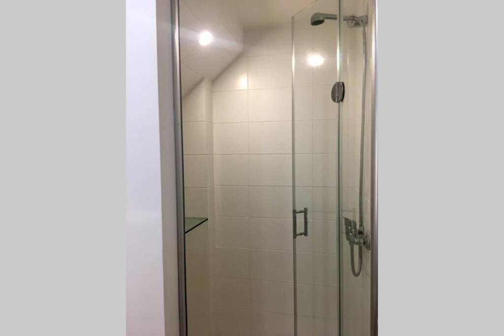 شقة Ponta Delgada  في Downtown Houses 7 المظهر الخارجي الصورة