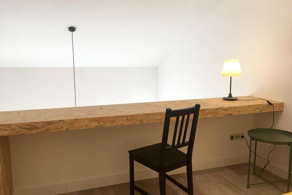 شقة Ponta Delgada  في Downtown Houses 7 المظهر الخارجي الصورة